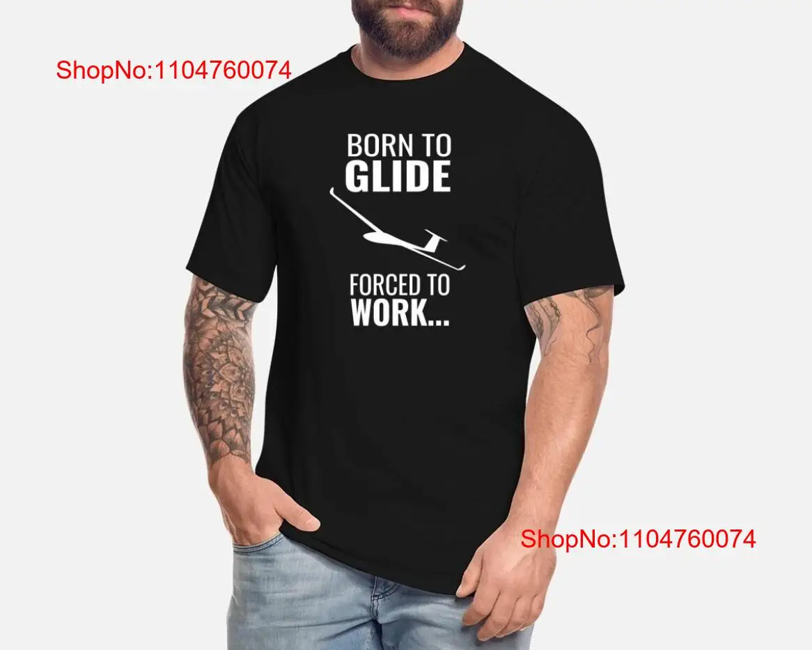 Vintage Fashion News - New Sailplane Pilot Glider Soaring Aviation
