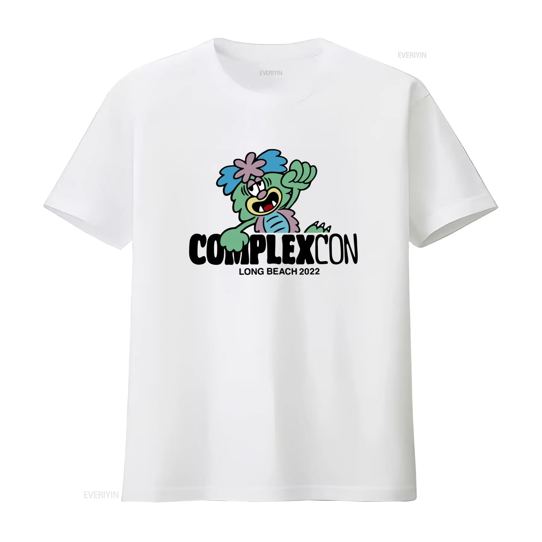 Vintage Fashion News - ComplexCon x Verdy 2022 Long Beach