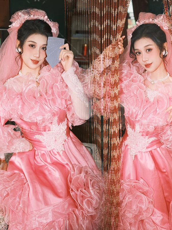 Vintage Fashion Hong Kong - 2026 New Vintage Hong Kong Style