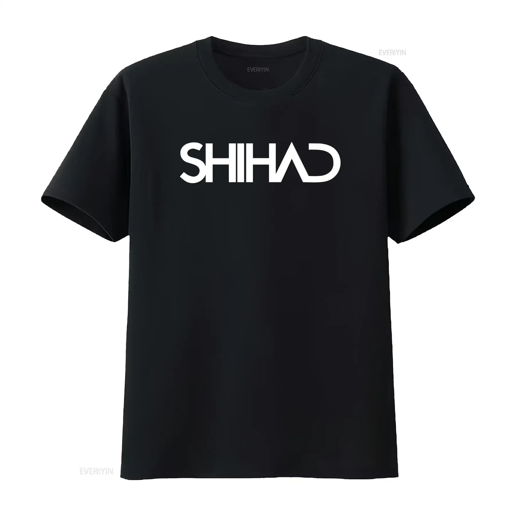 Vintage Fashion News - SHIHAD New Fashionable T SHIRT Available