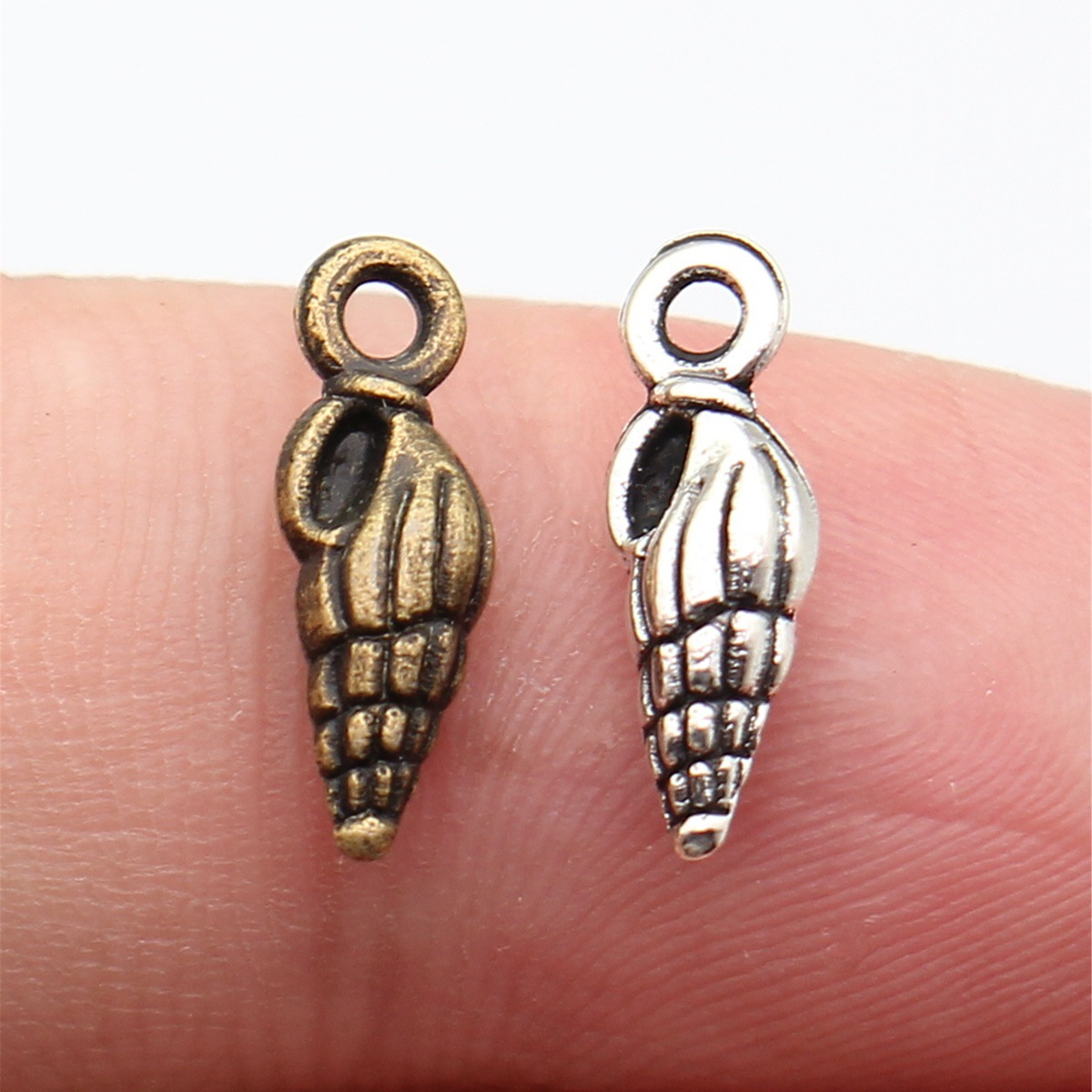 Vintage Fashion Tumblr - WYSIWYG 20pcs 5x14mm 2 Colors Antique