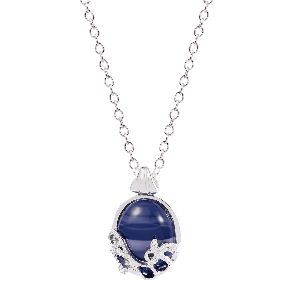 Vintage Fashion Tumblr - Fashion Movie The Vampire Diaries Necklace