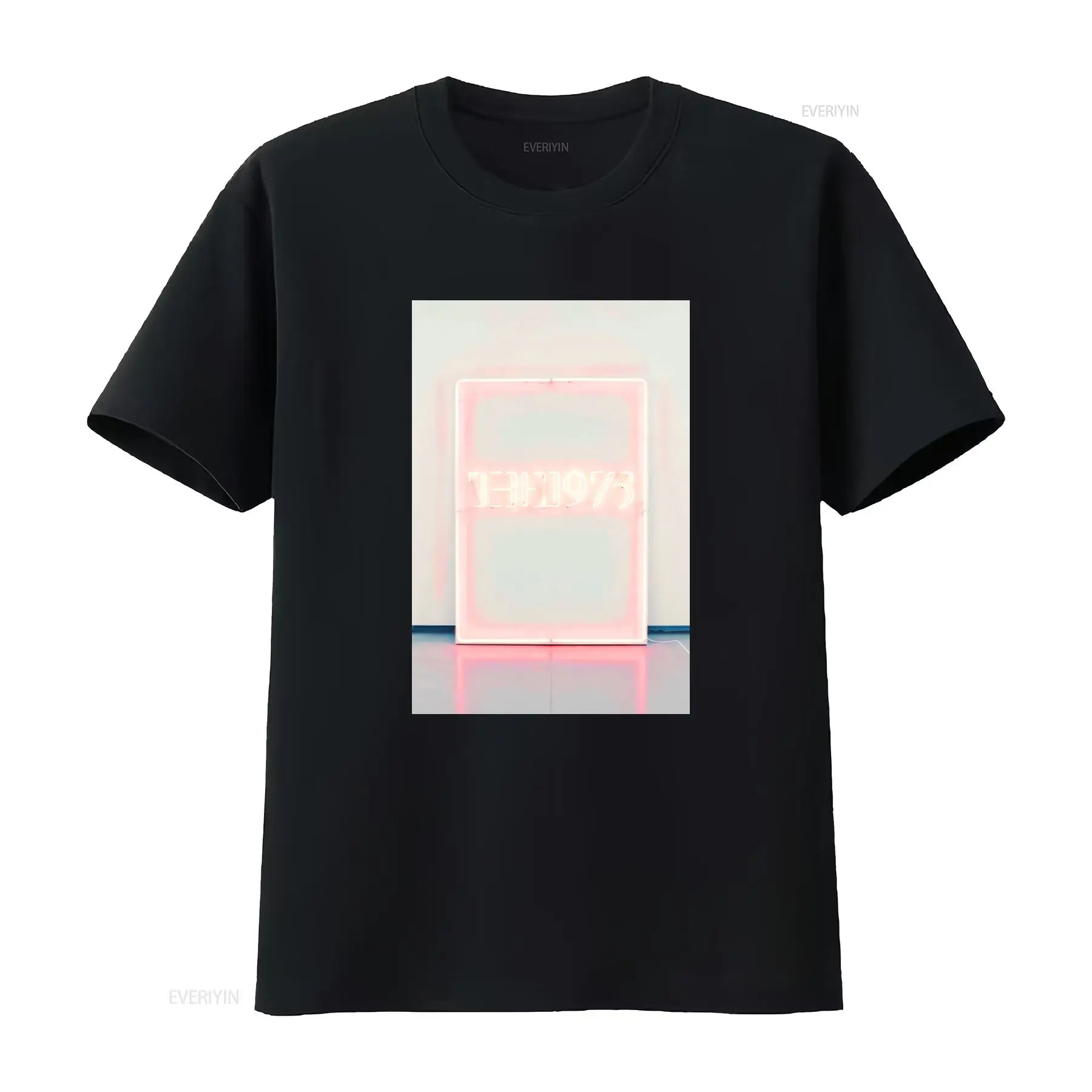 Vintage Fashion York - Men's 1975 Neon Sign 2016 Fall