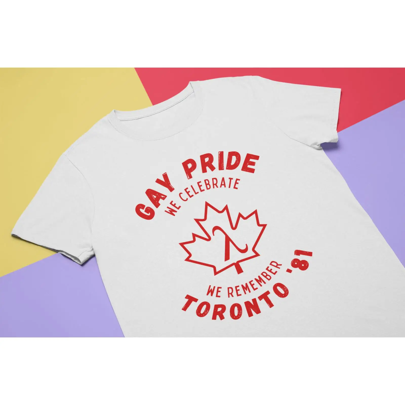 Vintage Fashion Toronto - Vintage Gay Pride Toronto amp 39