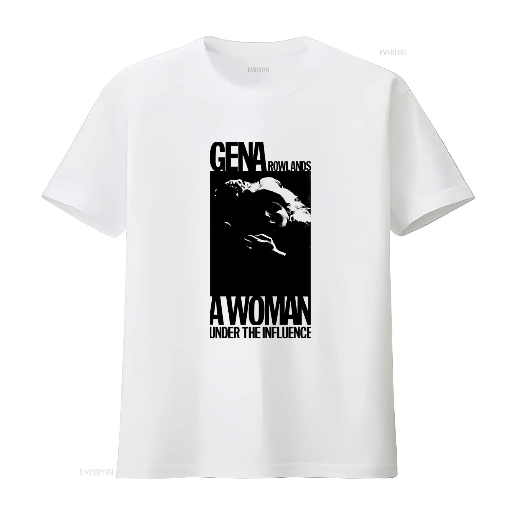 Vintage Fashion Influencer - Gena Rowlands A Woman Under the