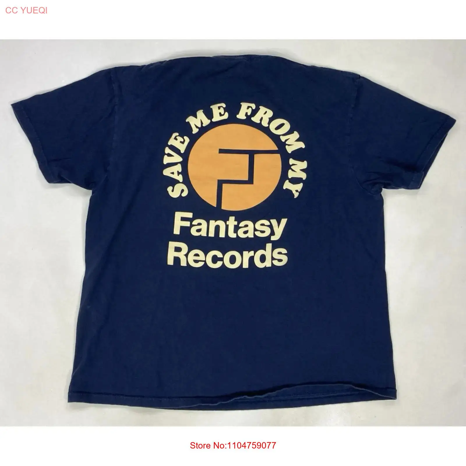 Vintage Fashion Toronto - Live Convention Toronto 24 Fantasy Records