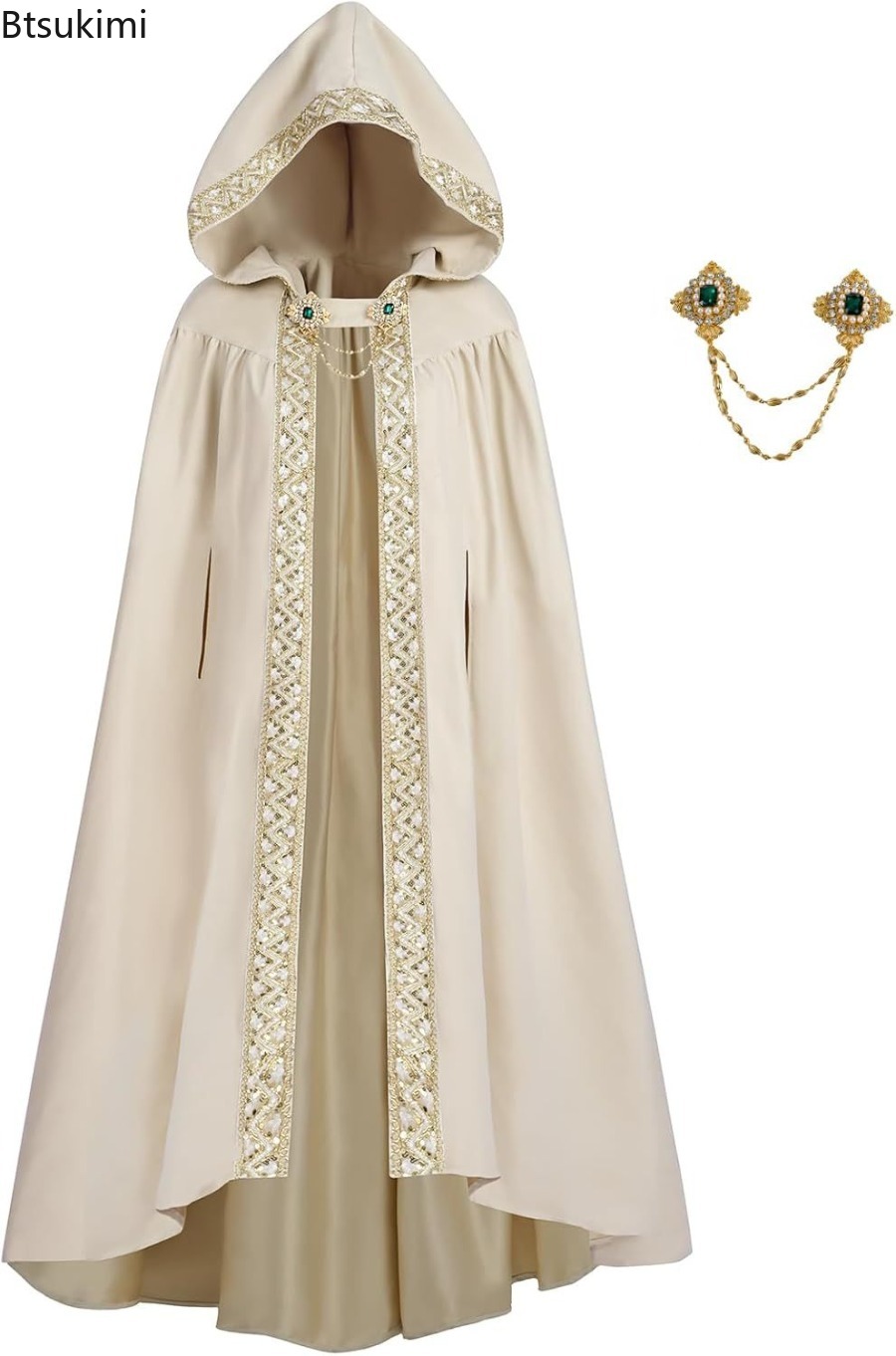 Halloween Retro Pastoral Ribbo - огляд і ціна Vintage Trench Coat