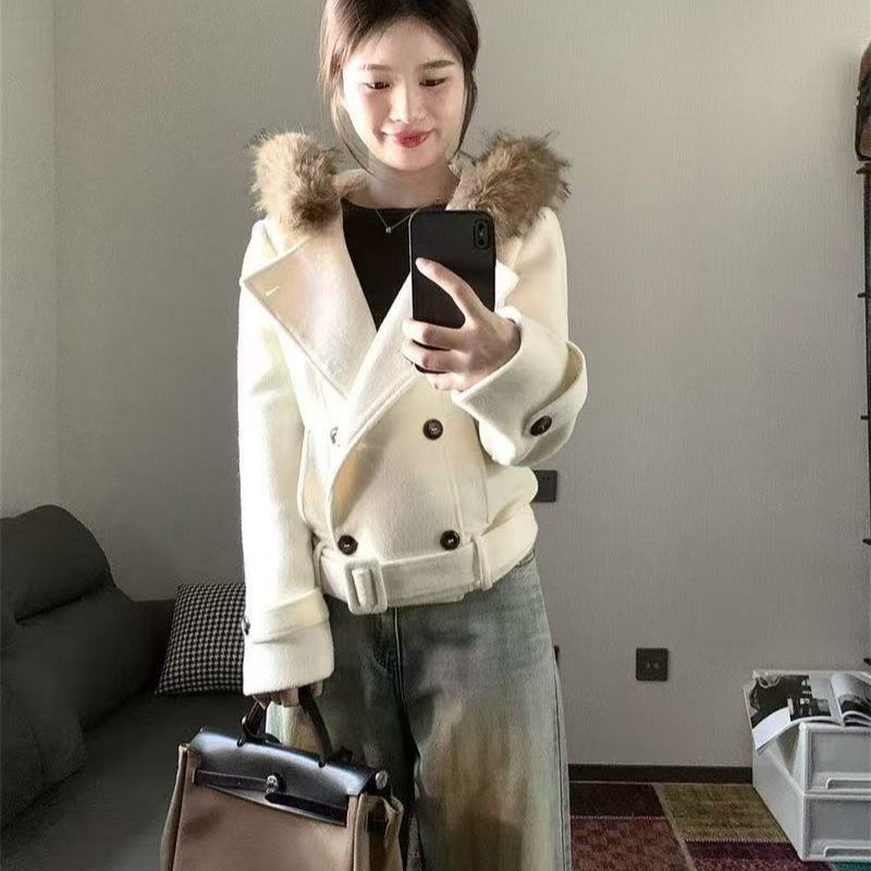 Women Korean Fashion Oversized - огляд і ціна Vintage Fashion Outfit