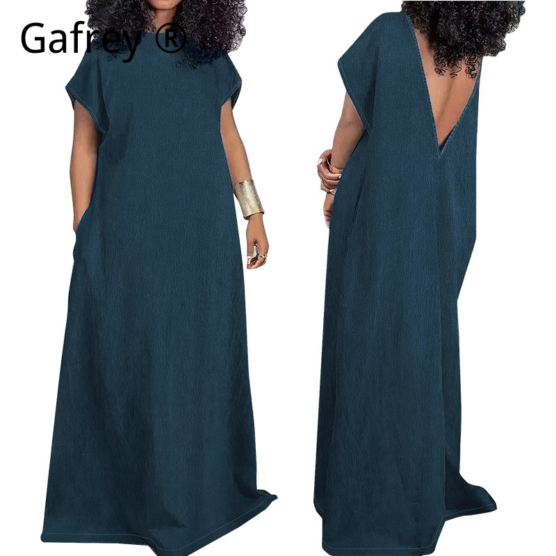XXXXL Plus Size Women Denim Ma - огляд і ціна Vintage Fashion Outfit
