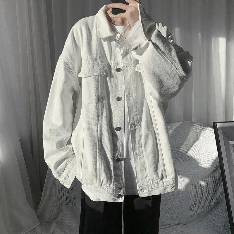 Mens Jacket Coat Metal Button  - огляд і ціна Vintage Fashion Store