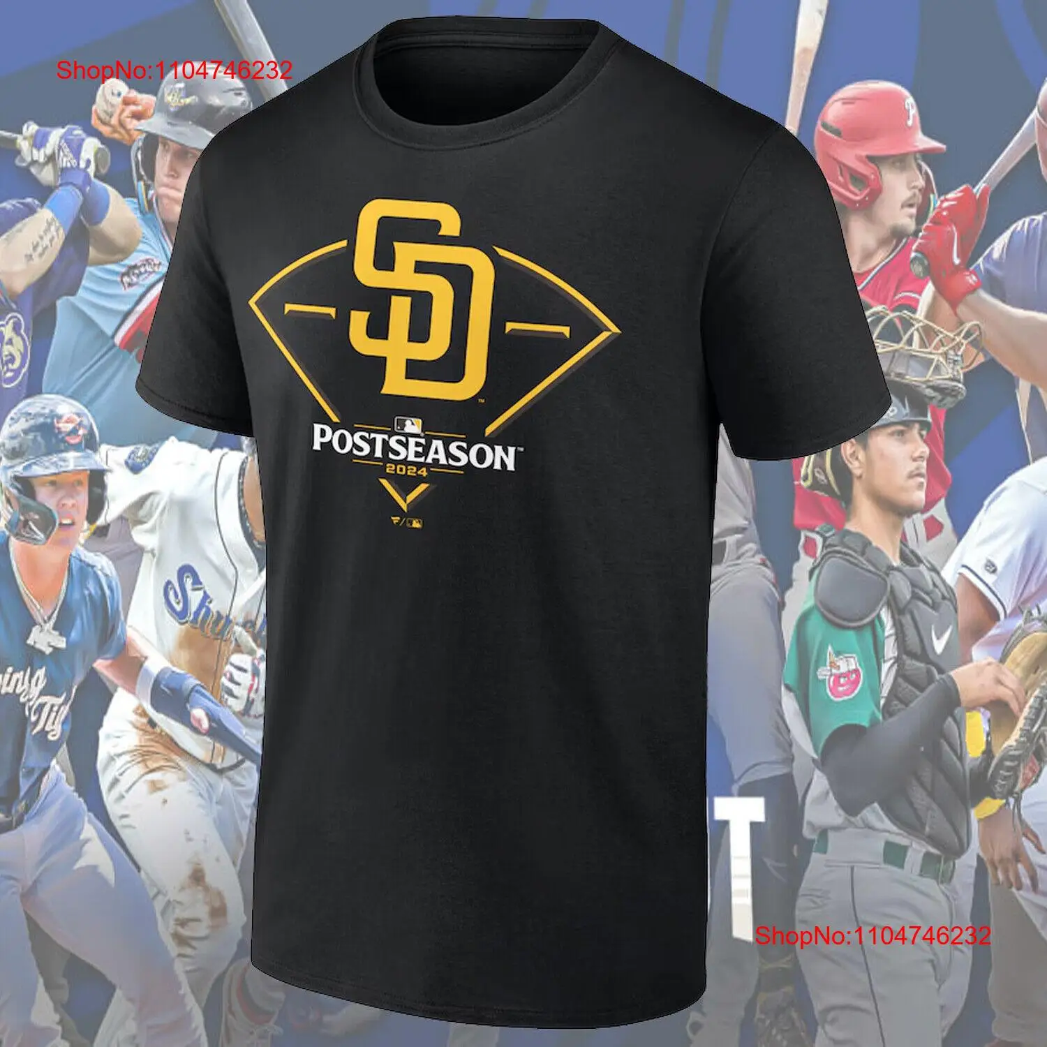 NEW Design San Diego Postseaso - огляд і ціна Vintage Fashion News