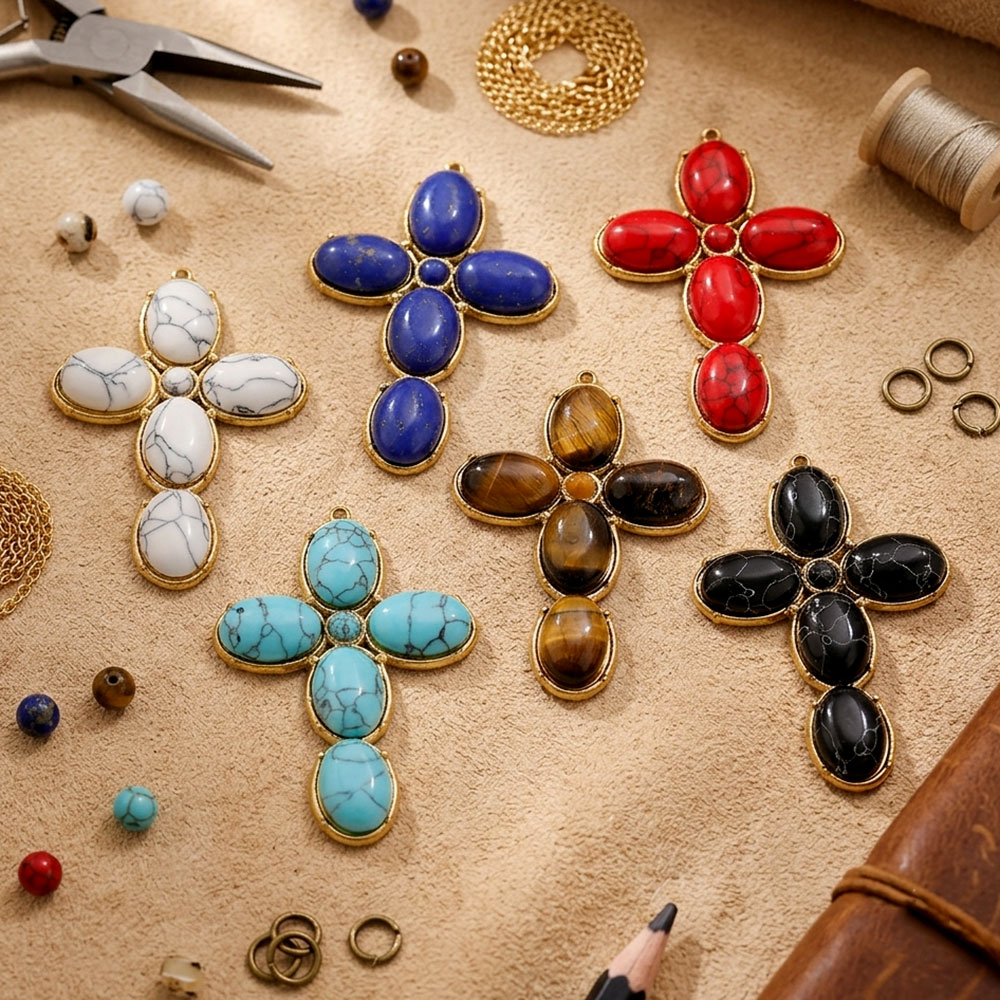 Stainless Steel Charms Vintage - огляд і ціна Vintage Fashion Tumblr