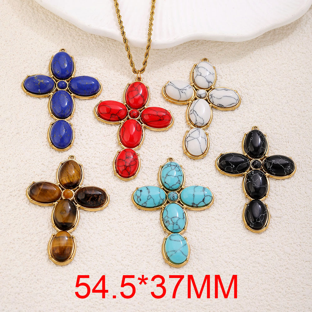 Stainless Steel Charms Vintage - огляд і ціна Vintage Fashion Tumblr