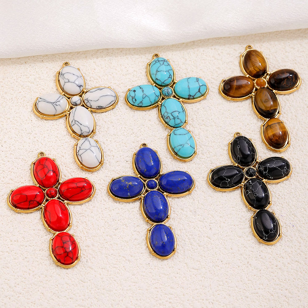 Stainless Steel Charms Vintage - огляд і ціна Vintage Fashion Tumblr