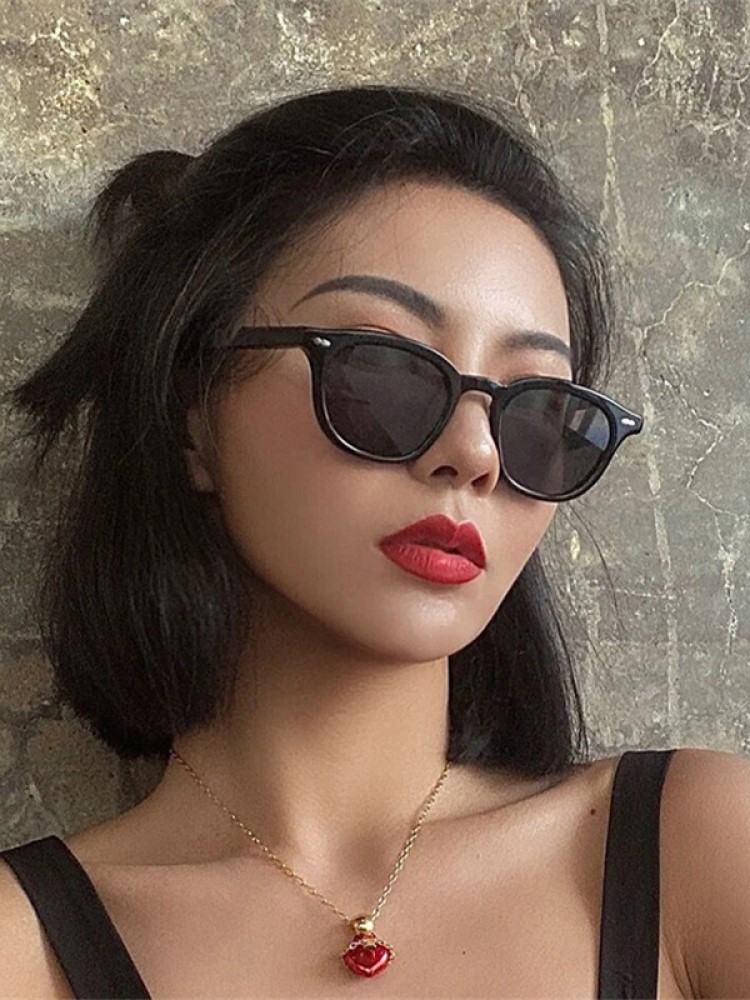 New Small Round Sunglasses for - огляд і ціна Vintage Fashion Streetwear
