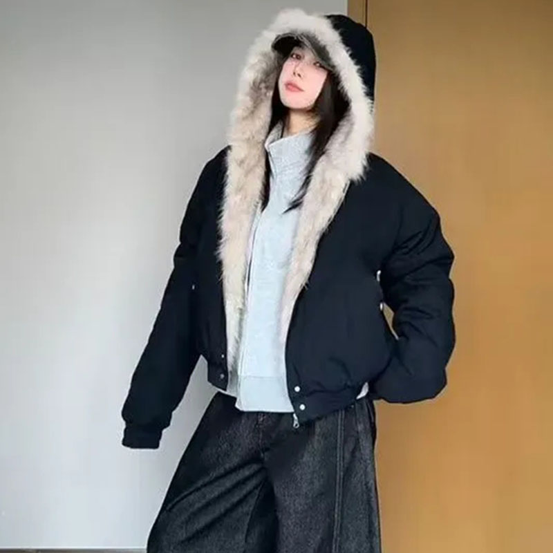 Autumn Winter Warm Plus Velvet - огляд і ціна Velvet Blazer Vintage