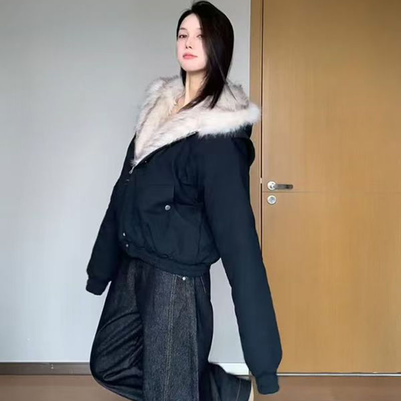 Autumn Winter Warm Plus Velvet - огляд і ціна Velvet Blazer Vintage