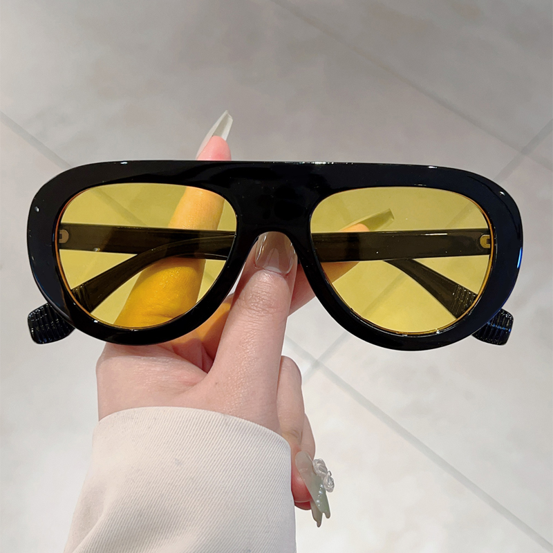 Pilot Sunglasses Men Vintage C - огляд і ціна Vintage Fashion Glasses