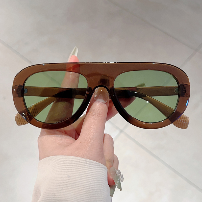 Pilot Sunglasses Men Vintage C - огляд і ціна Vintage Fashion Glasses