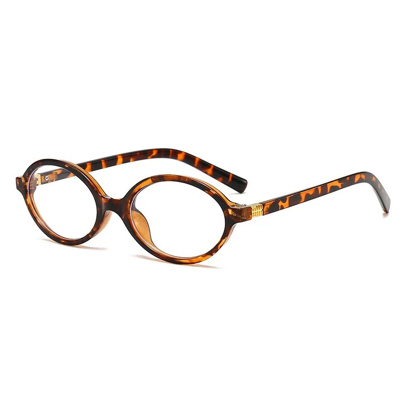 Vintage Oval Sunglasses Women  - огляд і ціна Vintage Fashion Glasses