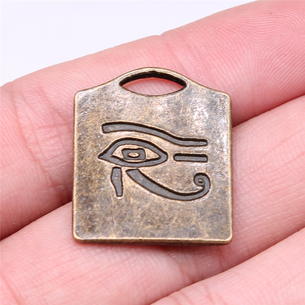 4pcs 25x21mm(0.98x0.83inch) An - огляд і ціна Vintage Fashion Tumblr
