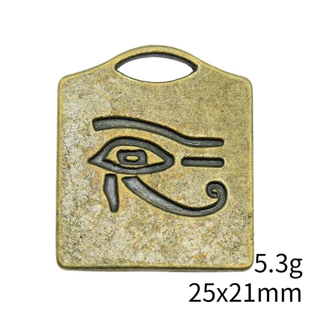 4pcs 25x21mm(0.98x0.83inch) An - огляд і ціна Vintage Fashion Tumblr