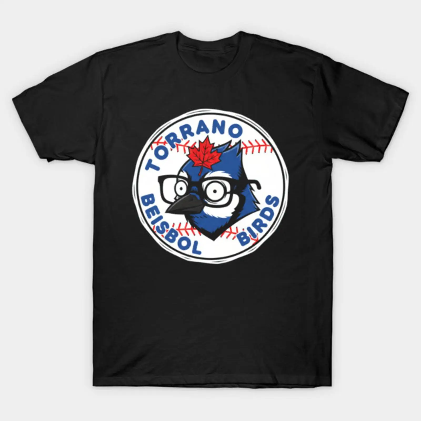 Toronto Torrano Beisbol Birds  - огляд і ціна Vintage Fashion Toronto