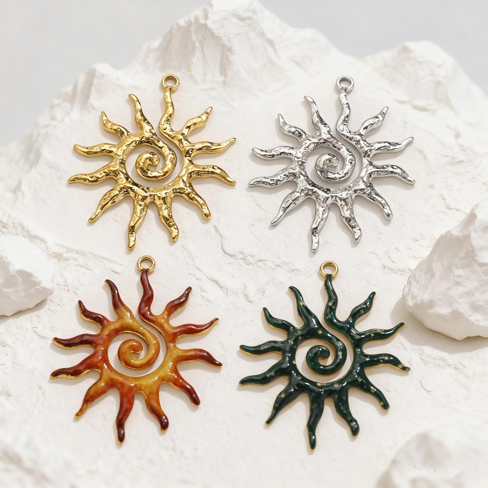 5PCS Stainless Steel Vintage S - огляд і ціна Vintage Fashion Tumblr