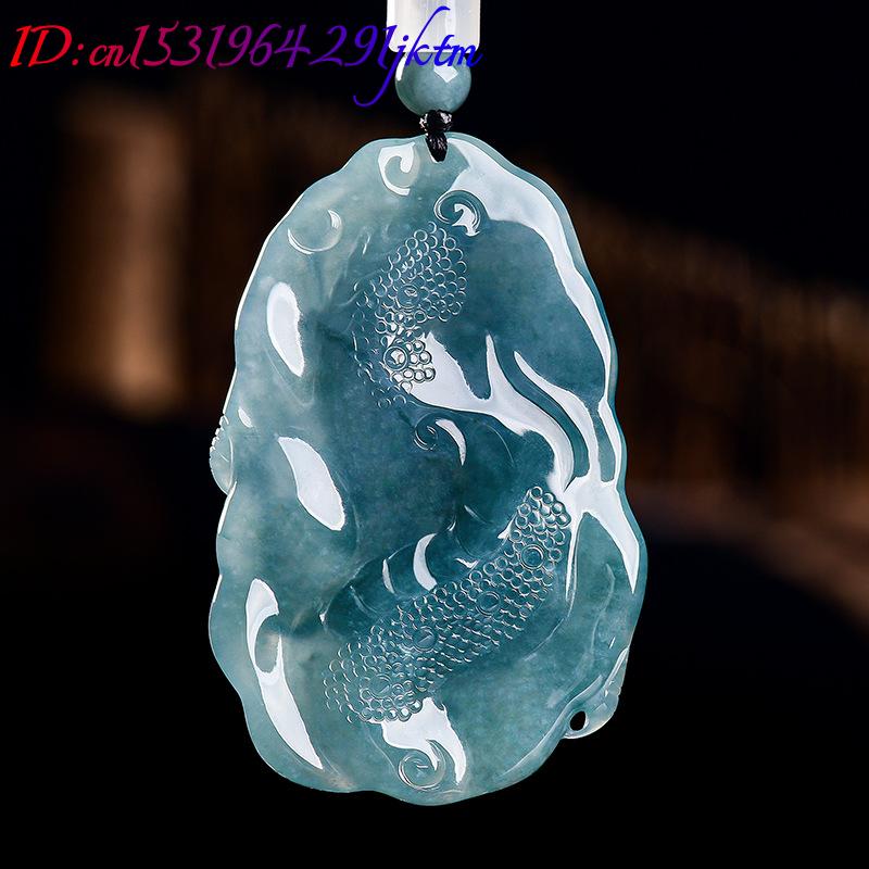 Natural Burmese Jadeite Dragon - огляд і ціна Vintage Fashion Luxury