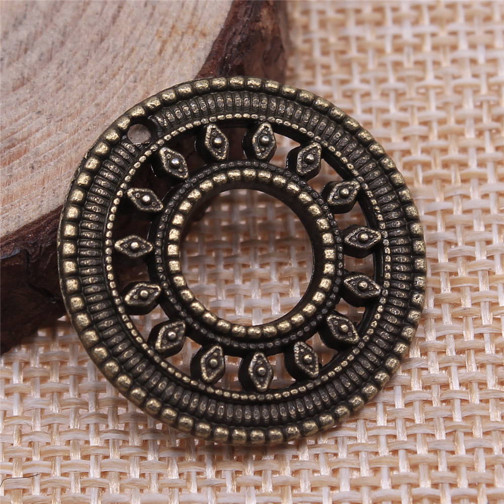 10pcs 26x26mm(1.02x1.02inch) 2 - огляд і ціна Vintage Fashion Tumblr