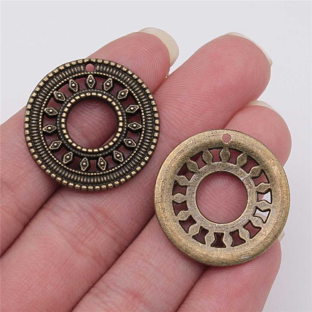 10pcs 26x26mm(1.02x1.02inch) 2 - огляд і ціна Vintage Fashion Tumblr