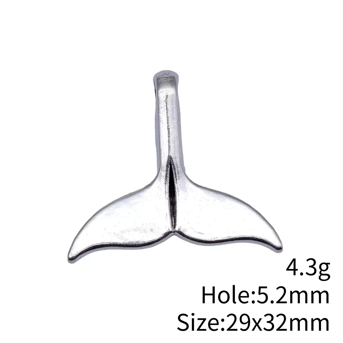 5/10pcs antique silver plated  - огляд і ціна Vintage Fashion Tumblr