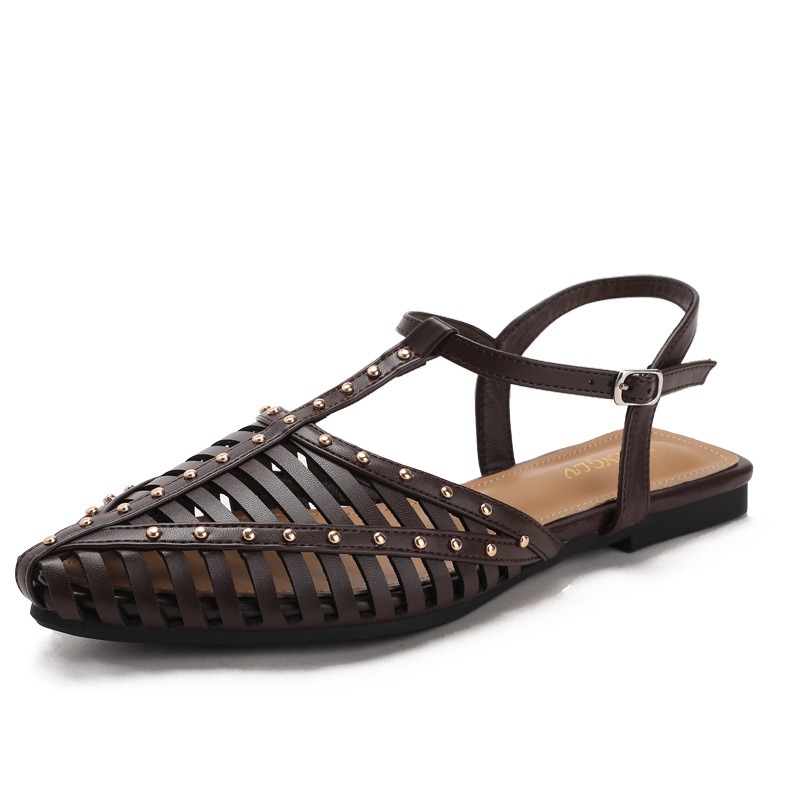 Women Sandals Summer Breathabl - огляд і ціна Vintage Fashion Outfit
