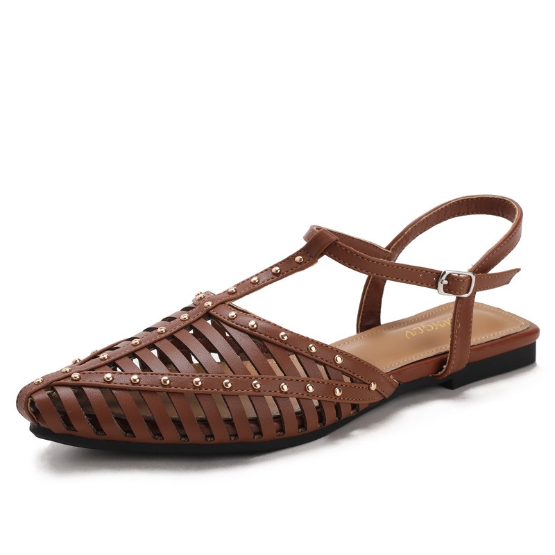 Women Sandals Summer Breathabl - огляд і ціна Vintage Fashion Outfit