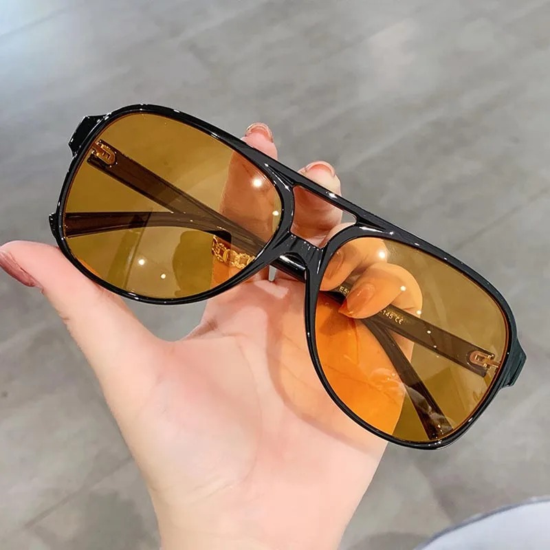 Retro Sunglasses for Men's Wom - огляд і ціна Vintage Fashion Glasses