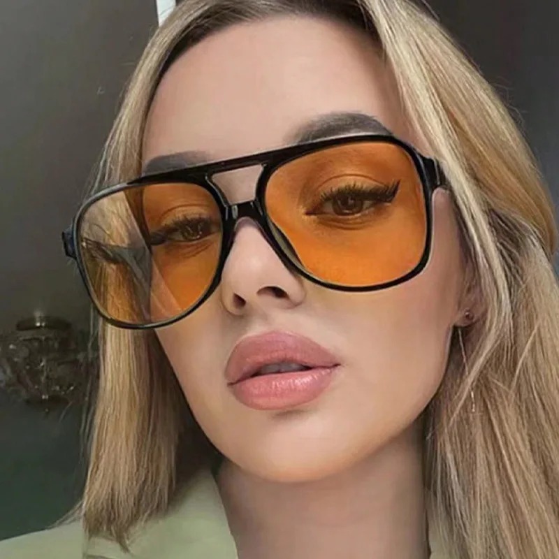 Retro Sunglasses for Men's Wom - огляд і ціна Vintage Fashion Glasses