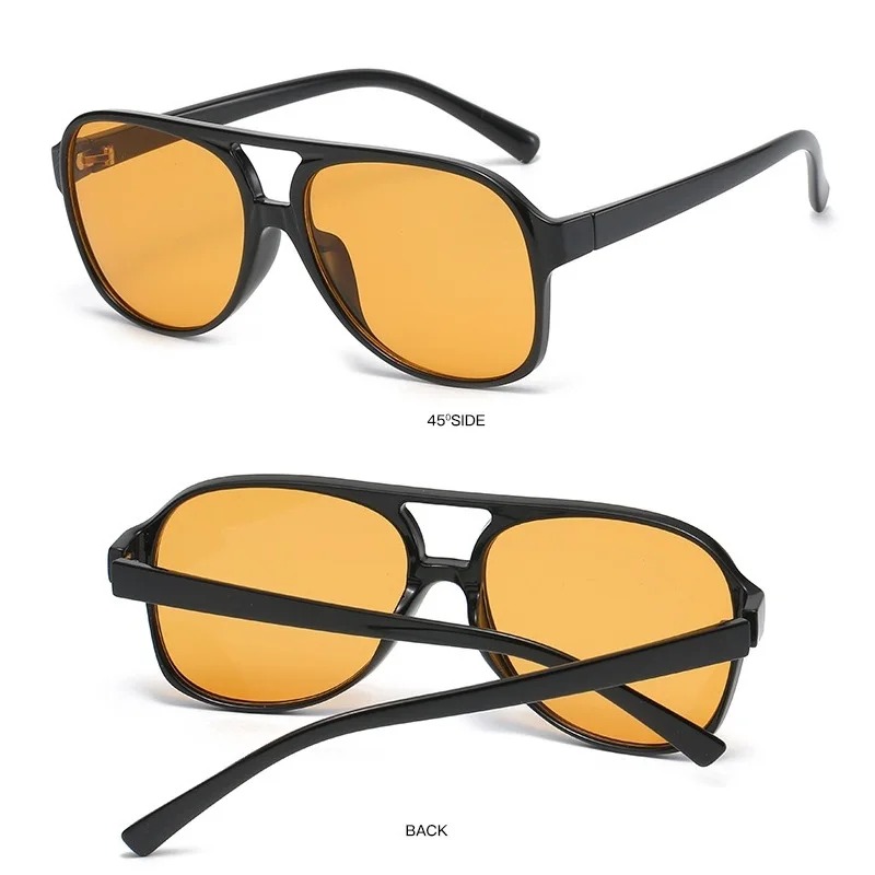 Retro Sunglasses for Men's Wom - огляд і ціна Vintage Fashion Glasses