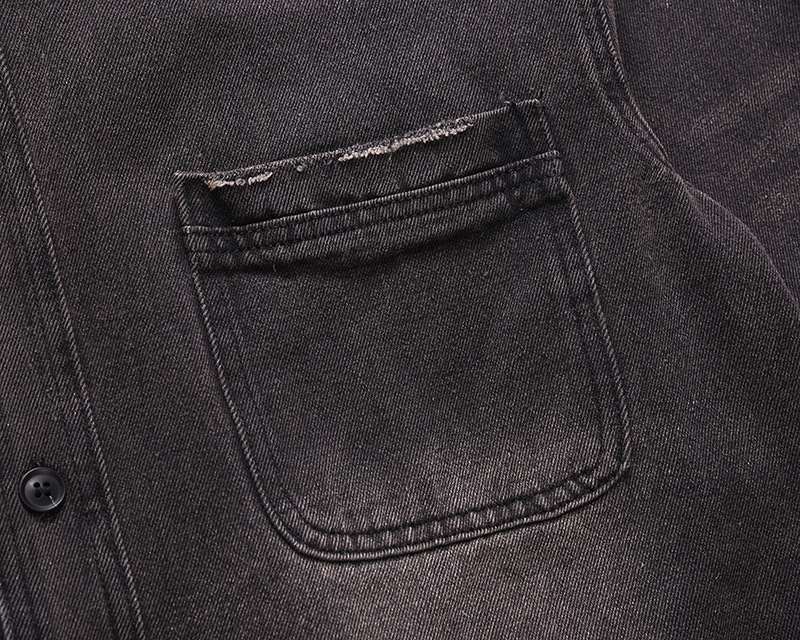 Men's High Street Ripped Jeans - огляд і ціна Vintage Fashion Streetwear