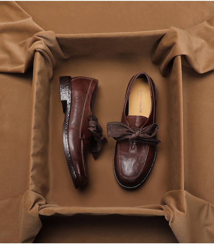 SHOEBOX ‌Vintage British-Style - огляд і ціна Vintage Fashion Heels