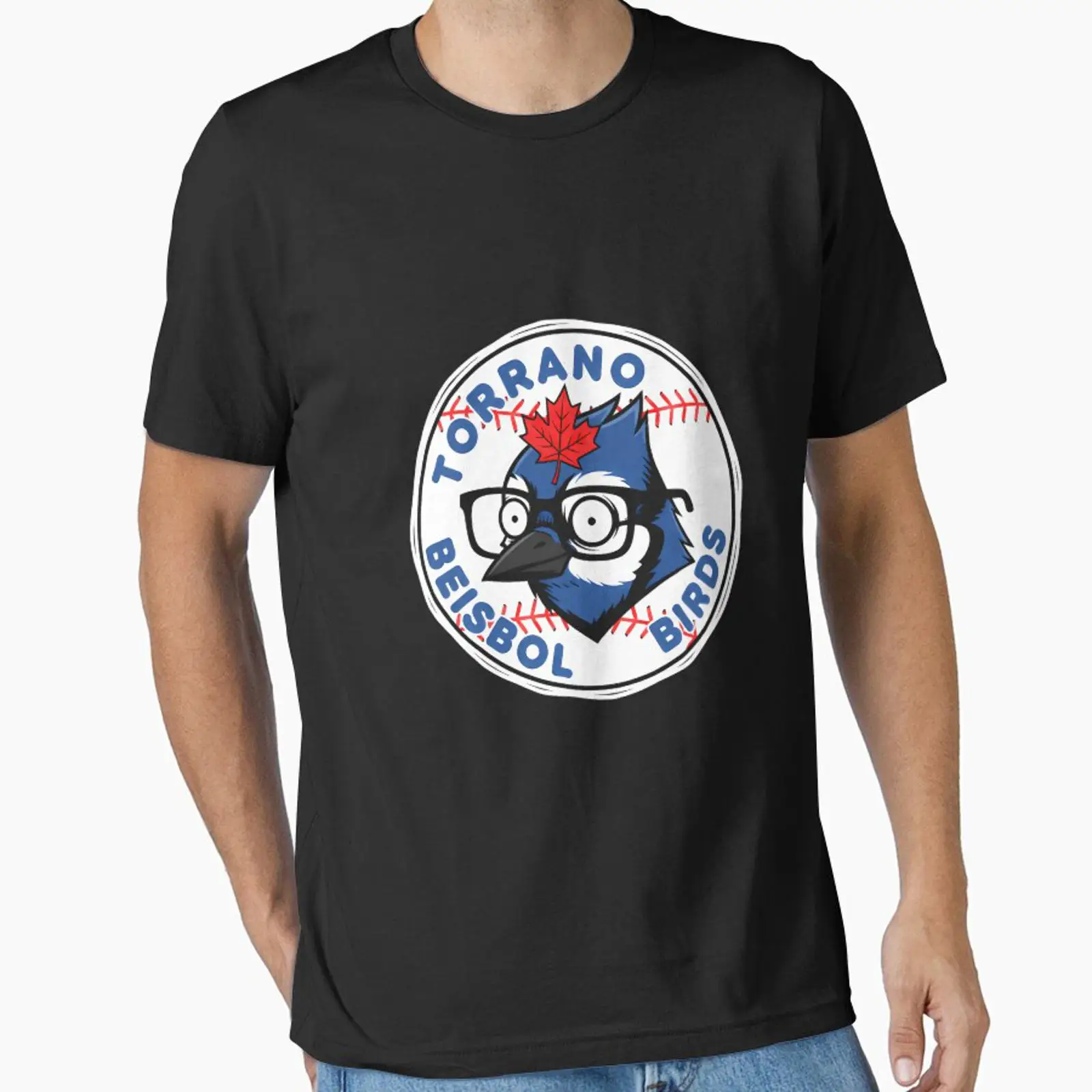 Toronto Torrano Beisbol Birds  - огляд і ціна Vintage Fashion Toronto