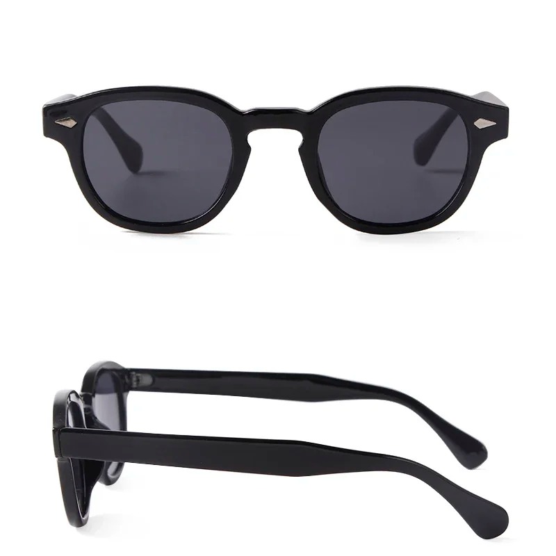 Vintage Round Sunglasses Women - огляд і ціна Vintage Fashion Streetwear