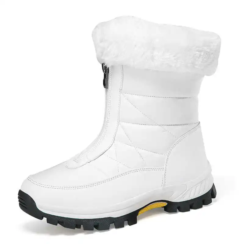 Women's Boot Sneakers Walking  - огляд і ціна Vintage Fashion Store