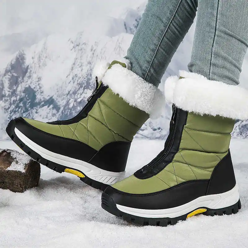 Women's Boot Sneakers Walking  - огляд і ціна Vintage Fashion Store