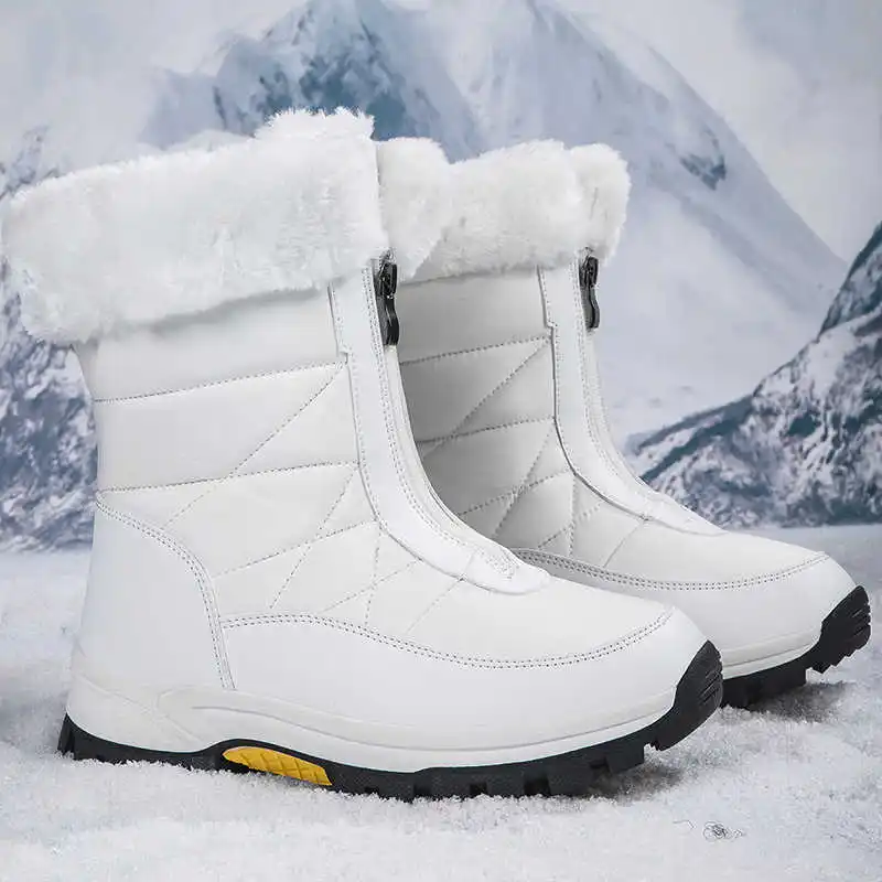 Women's Boot Sneakers Walking  - огляд і ціна Vintage Fashion Store