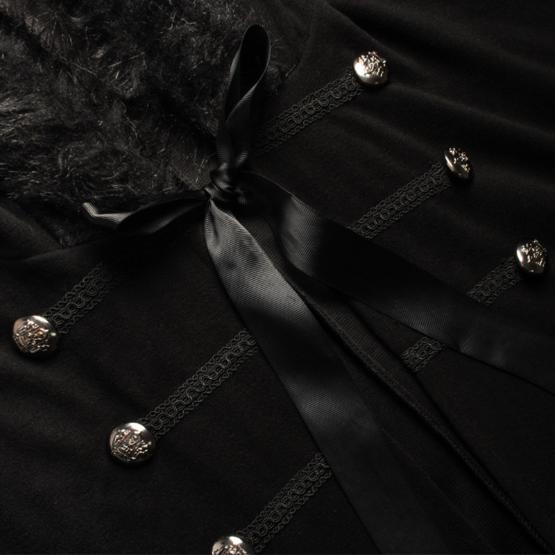 Halloween Vintage Pure Color S - огляд і ціна Vintage Trench Coat