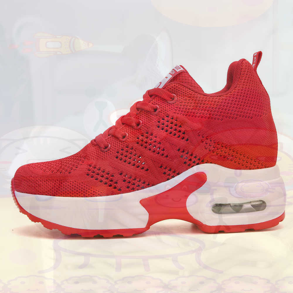 Red Size 36 Shoes Woman Tennis - огляд і ціна Vintage Fashion Store