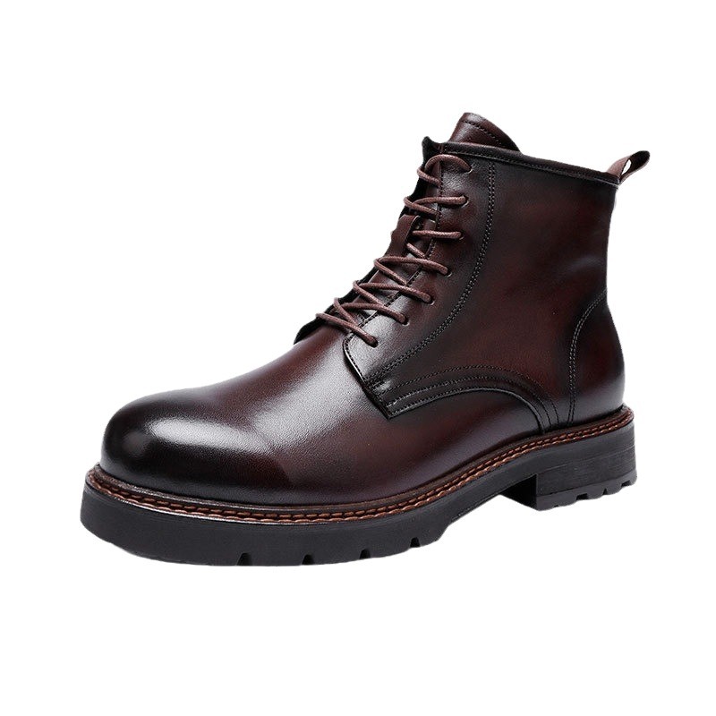 Vintage Mens Chelsea Boots Lux - огляд і ціна Vintage Fashion Luxury