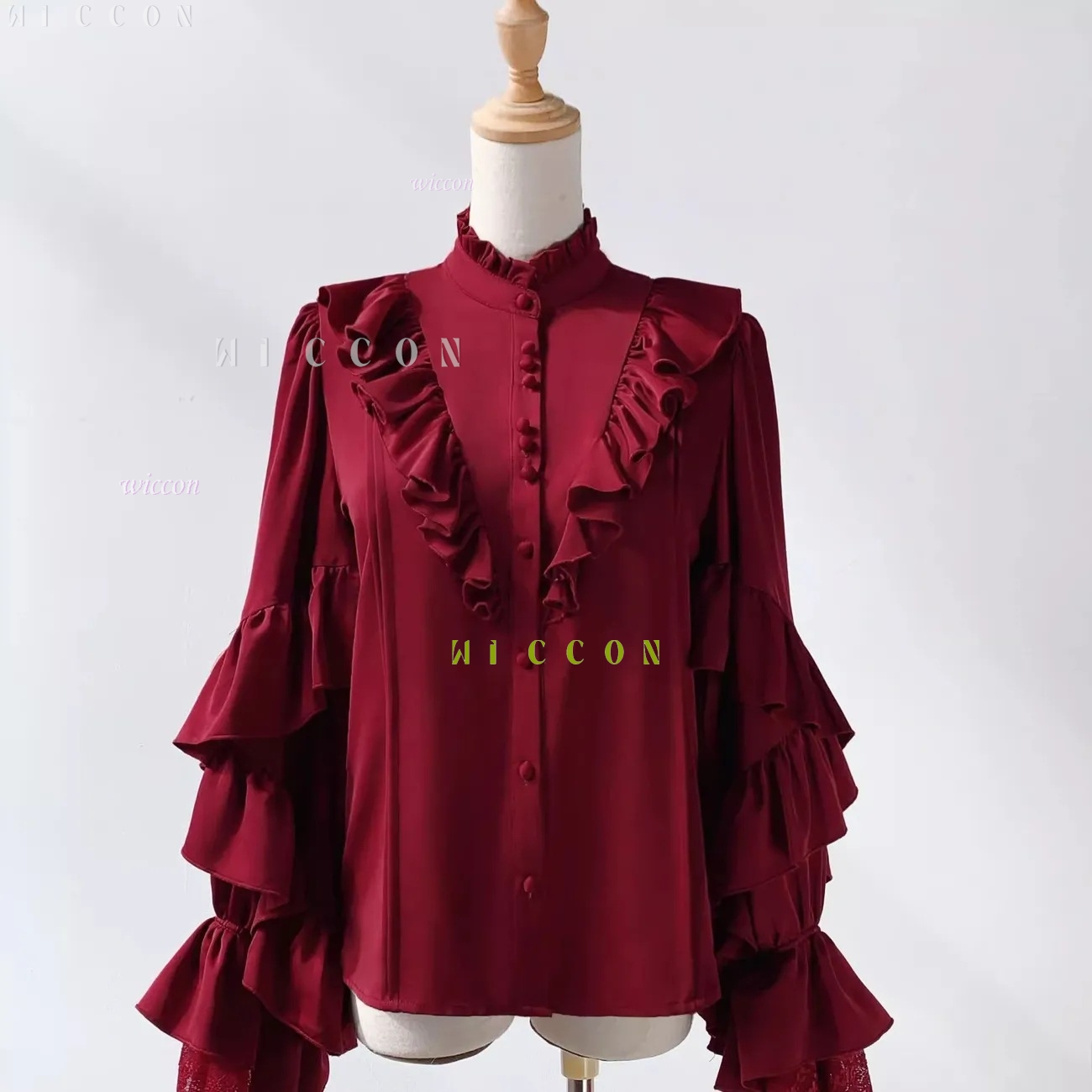 Love CoCos Store Ouji Fashion  - огляд і ціна Vintage Fashion Store