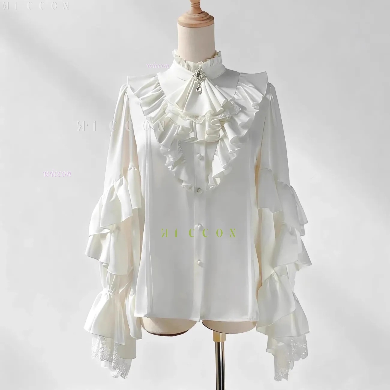 Love CoCos Store Ouji Fashion  - огляд і ціна Vintage Fashion Store
