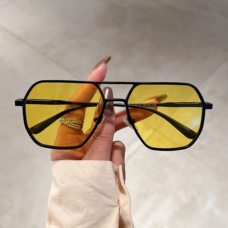 Vintage Polarized Sunglasses M - огляд і ціна Vintage Fashion Glasses